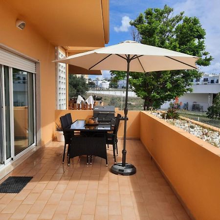 Sunshine Apartment Tavira Extérieur photo