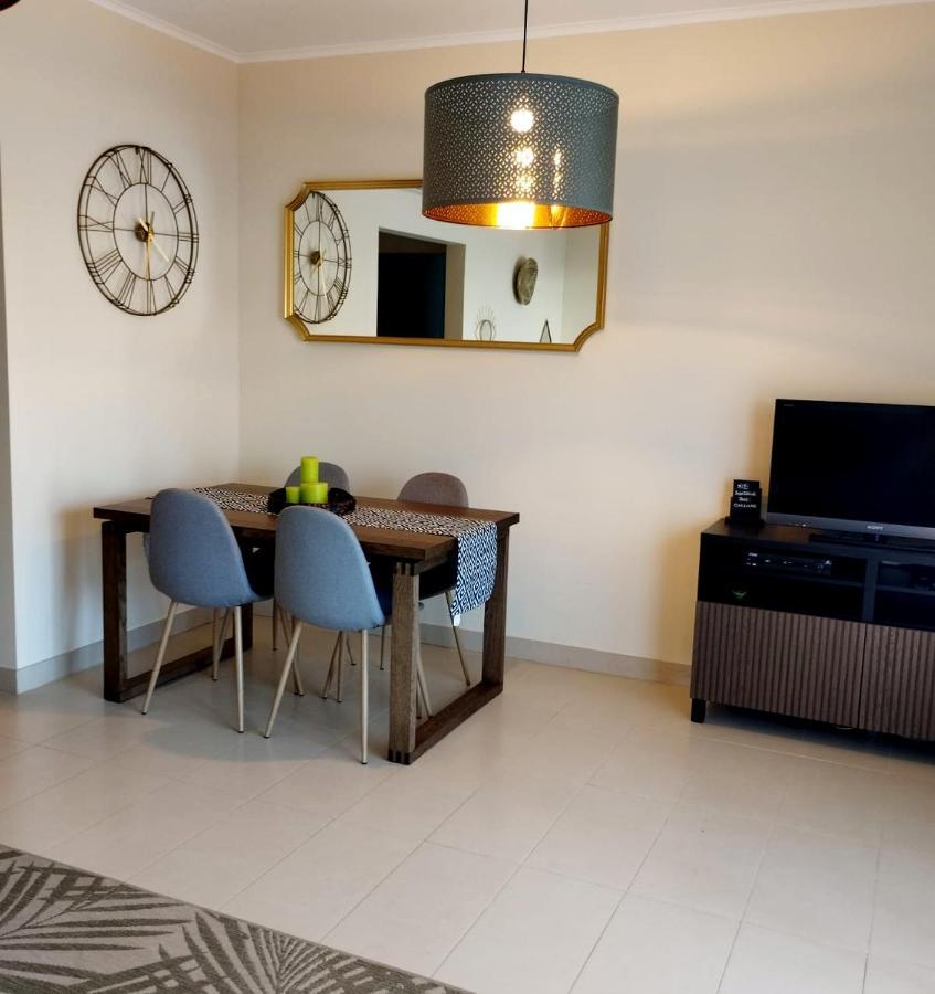 Sunshine Apartment Tavira Extérieur photo