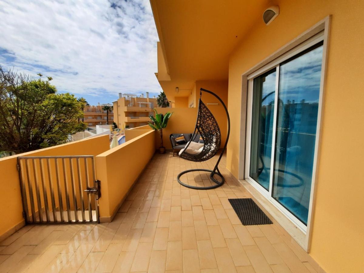 Sunshine Apartment Tavira Extérieur photo