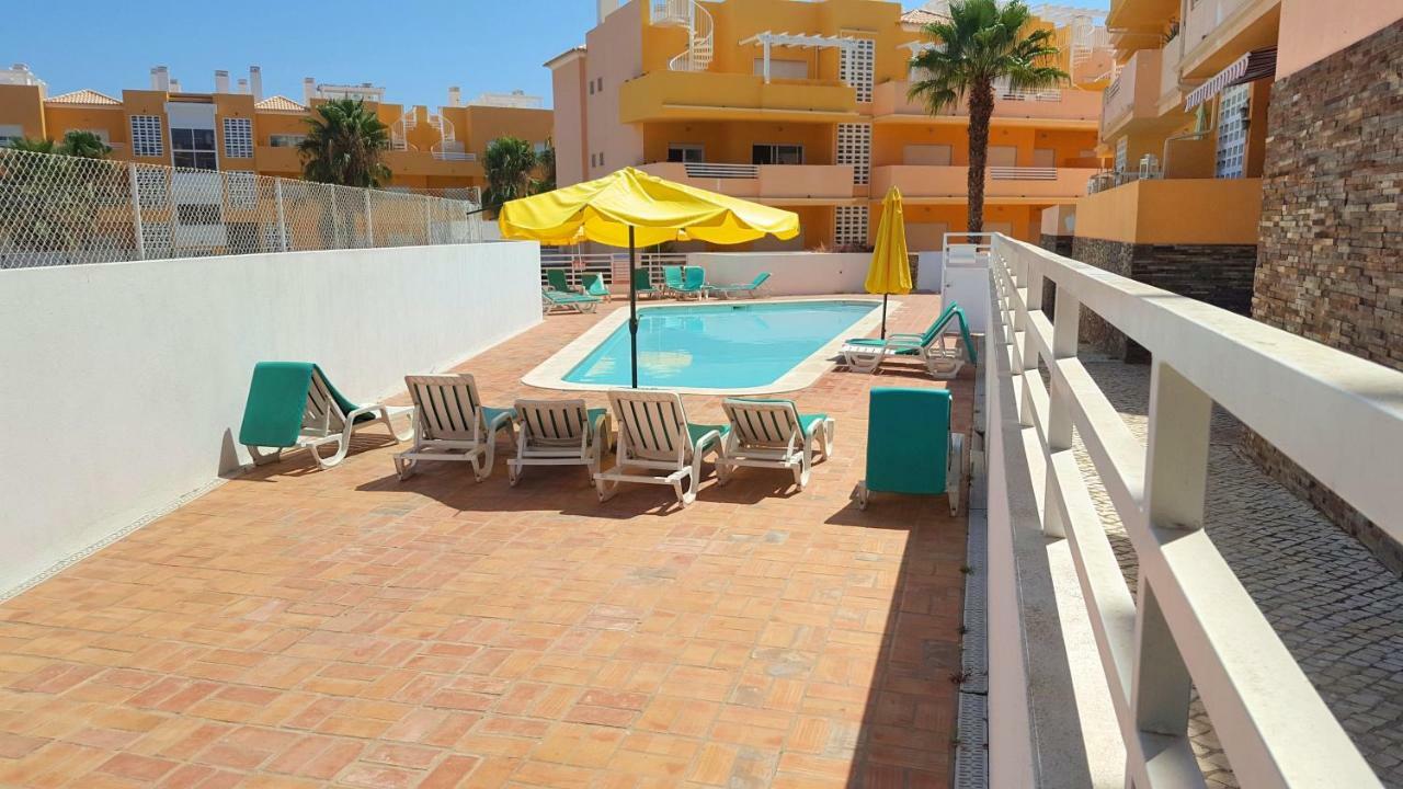Sunshine Apartment Tavira Extérieur photo