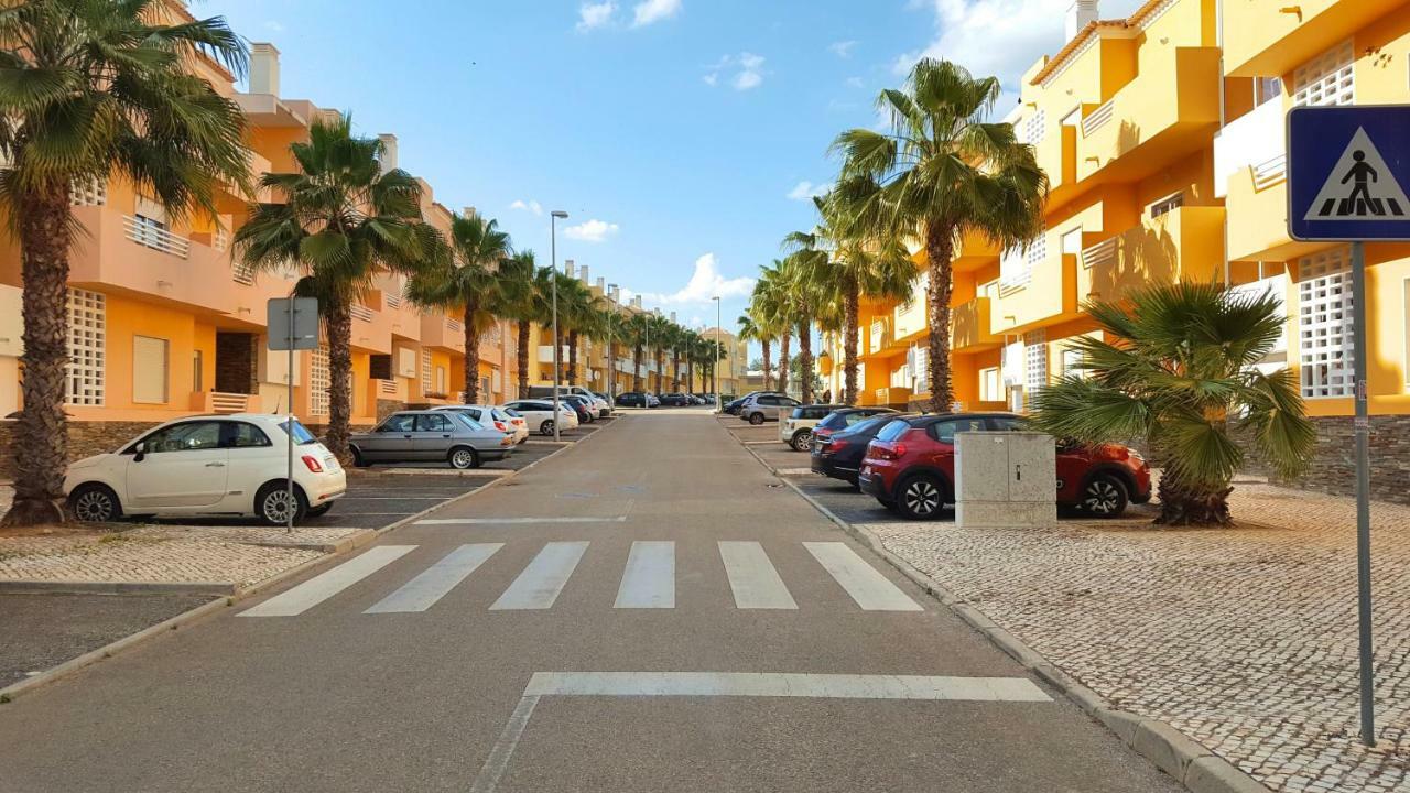 Sunshine Apartment Tavira Extérieur photo