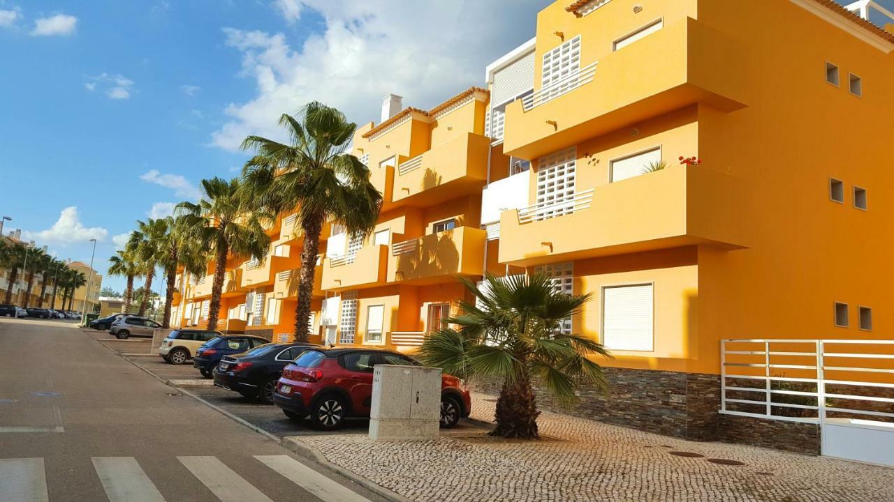 Sunshine Apartment Tavira Extérieur photo