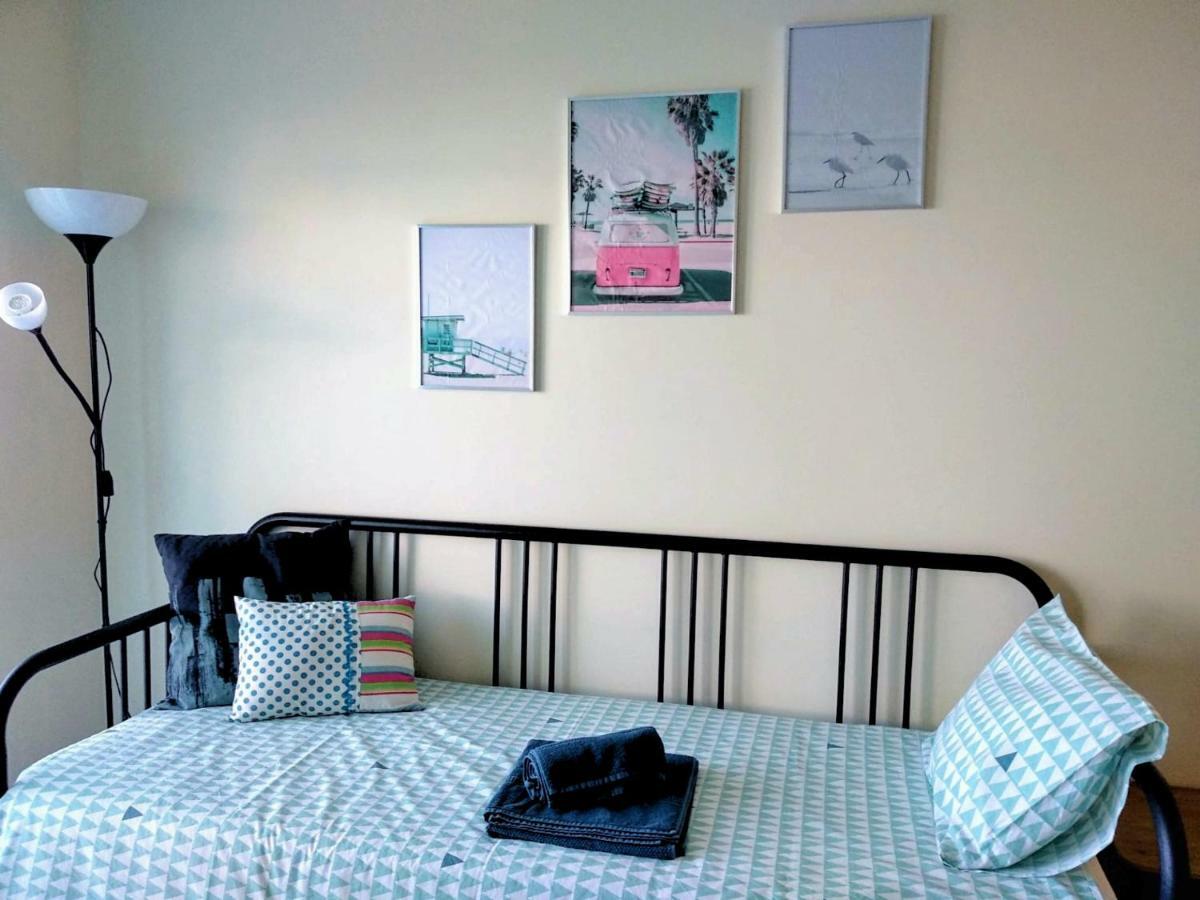 Sunshine Apartment Tavira Extérieur photo