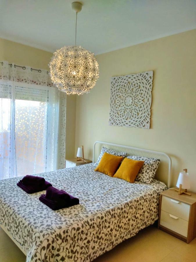 Sunshine Apartment Tavira Extérieur photo